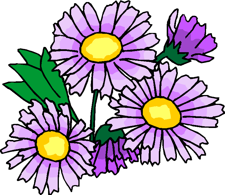 Free Clip Art Flowers Marguerite Daisy | Clipart Panda - Free ...
