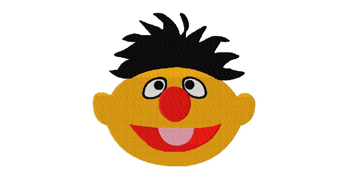 Gallery For > Sesame Street Characters Faces