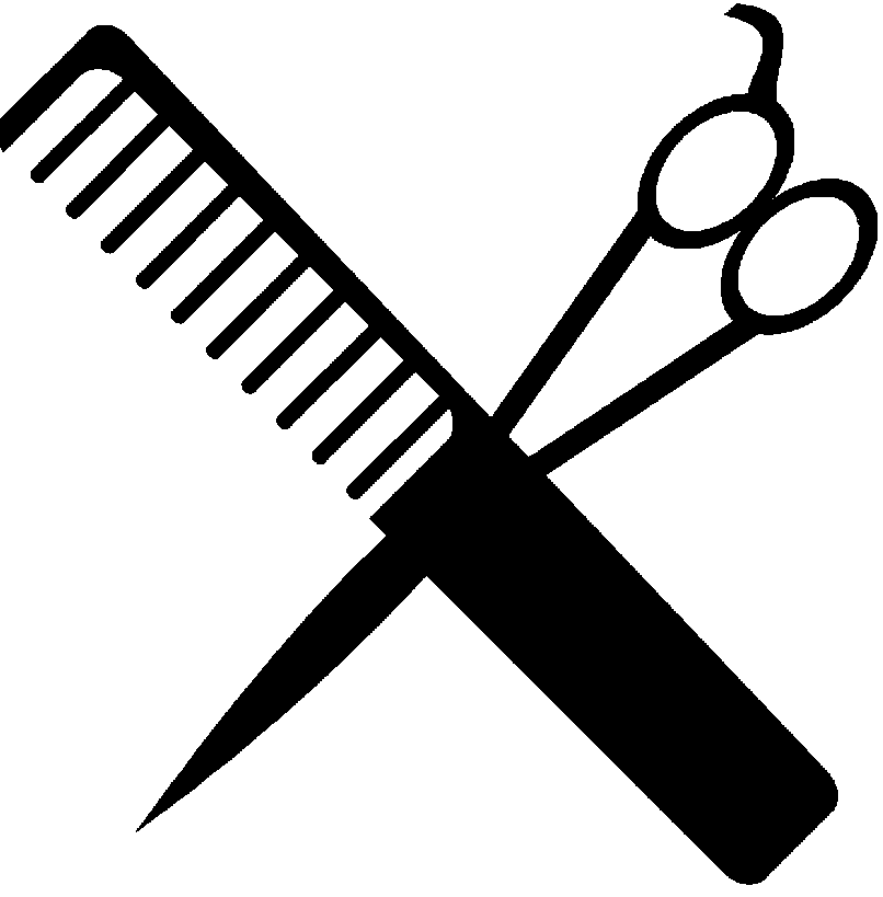 Barber Shop Clip Art
