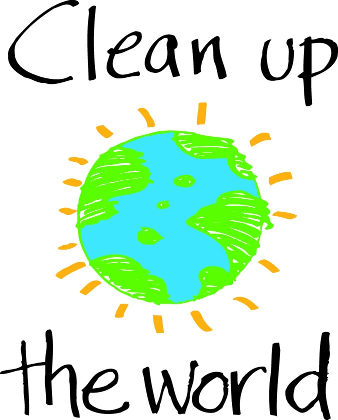 Clean Up the World weekend's impact on textile production