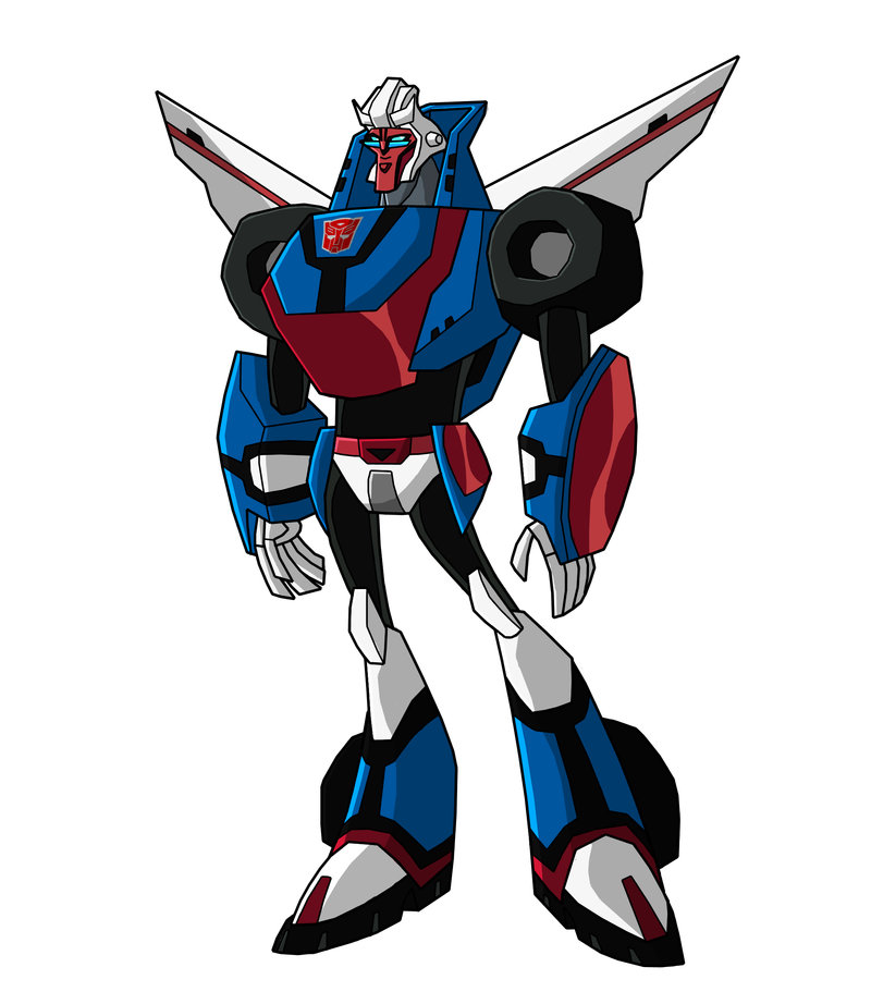 Tracks (TFA) - Teletraan I: the Transformers Wiki - Age of ...