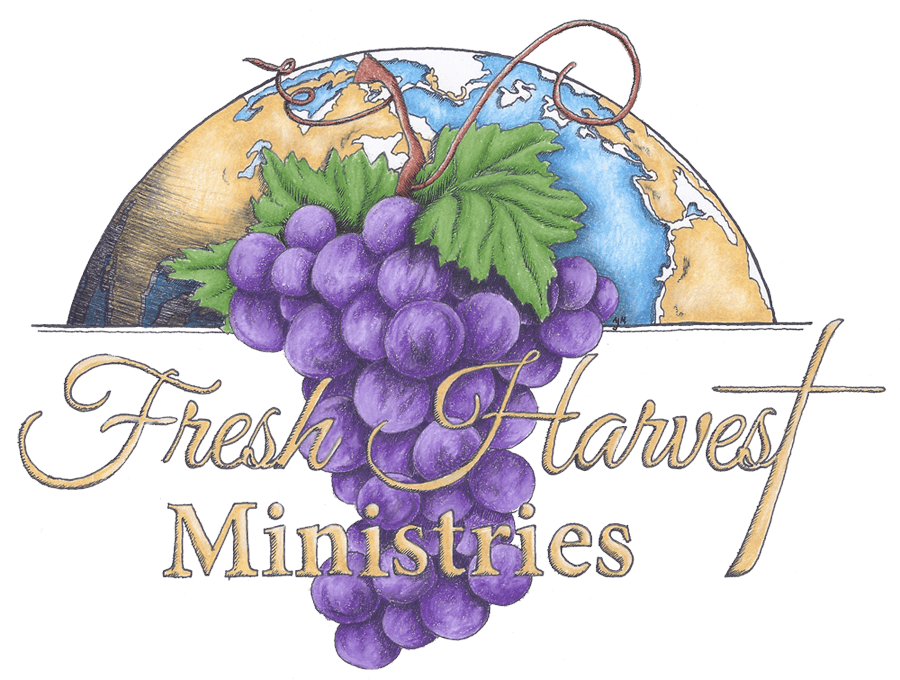Fresh Harvest Ministries |