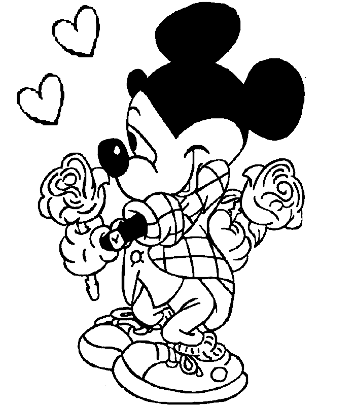 Free Printable Valentine Cards, Valentine's Day Coloring Pages ...