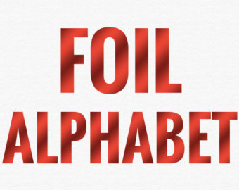 Popular items for alphabet graphics on Etsy