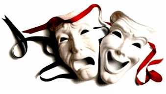 Musical Theatre Masks images & pictures - NearPics