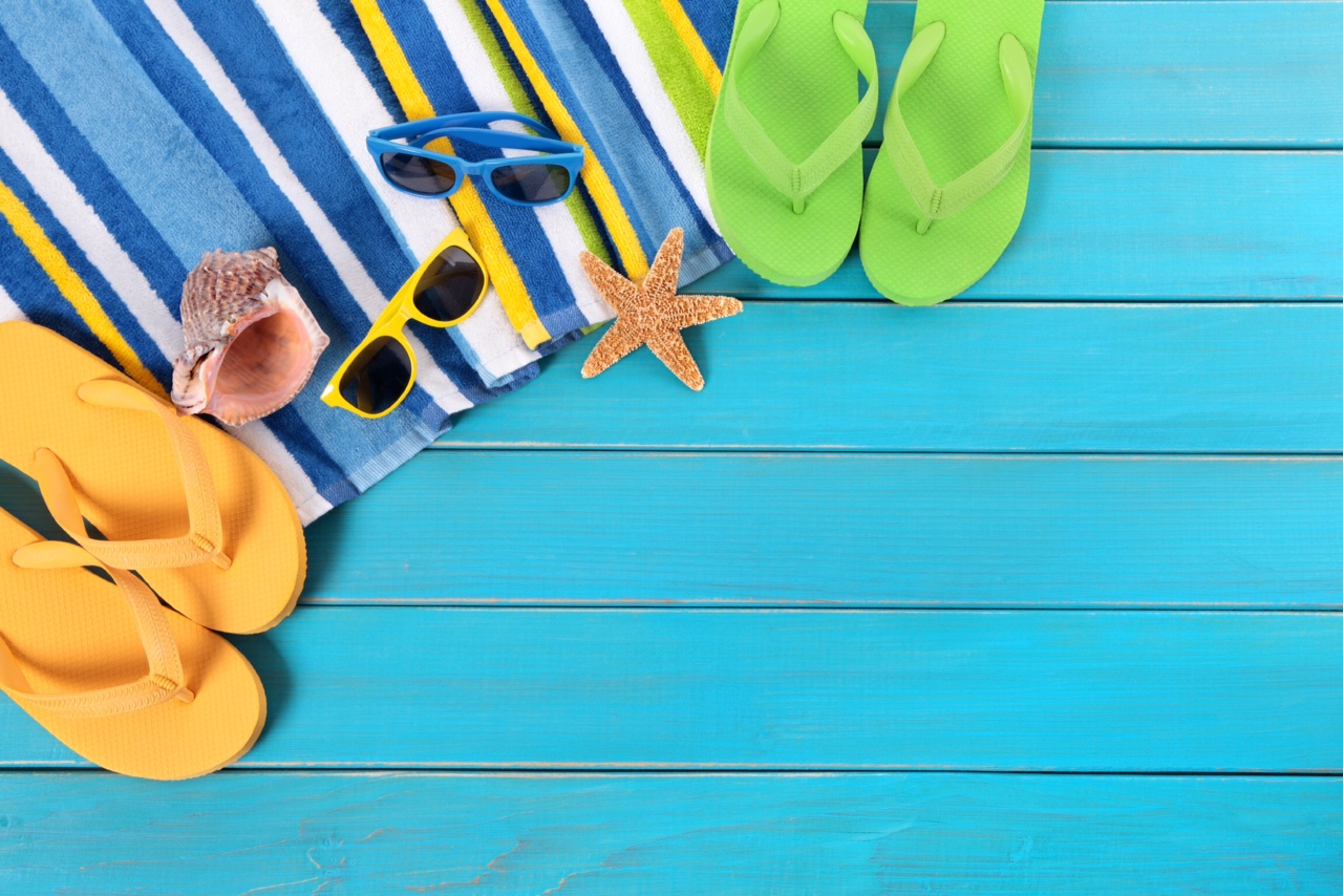 We Help Make Promoting Summer Fun More Fun! | Gossett Marketing