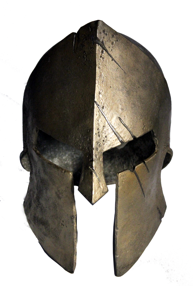 Spartan Helm - Cliparts.co