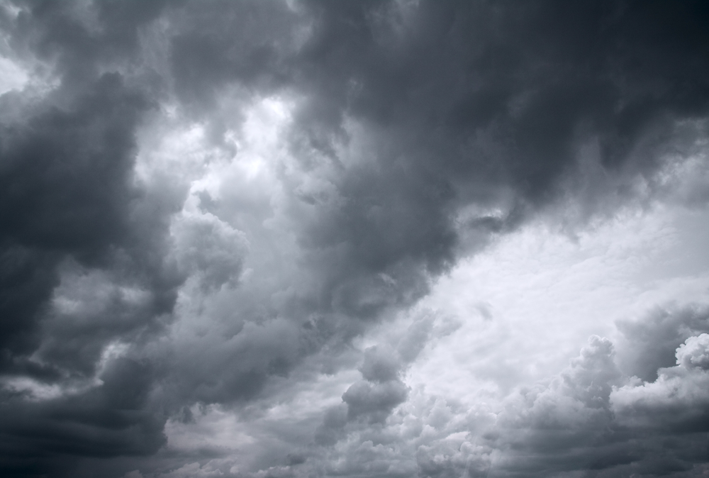How Much Rain Can a Cloud Hold? | Wonderopolis