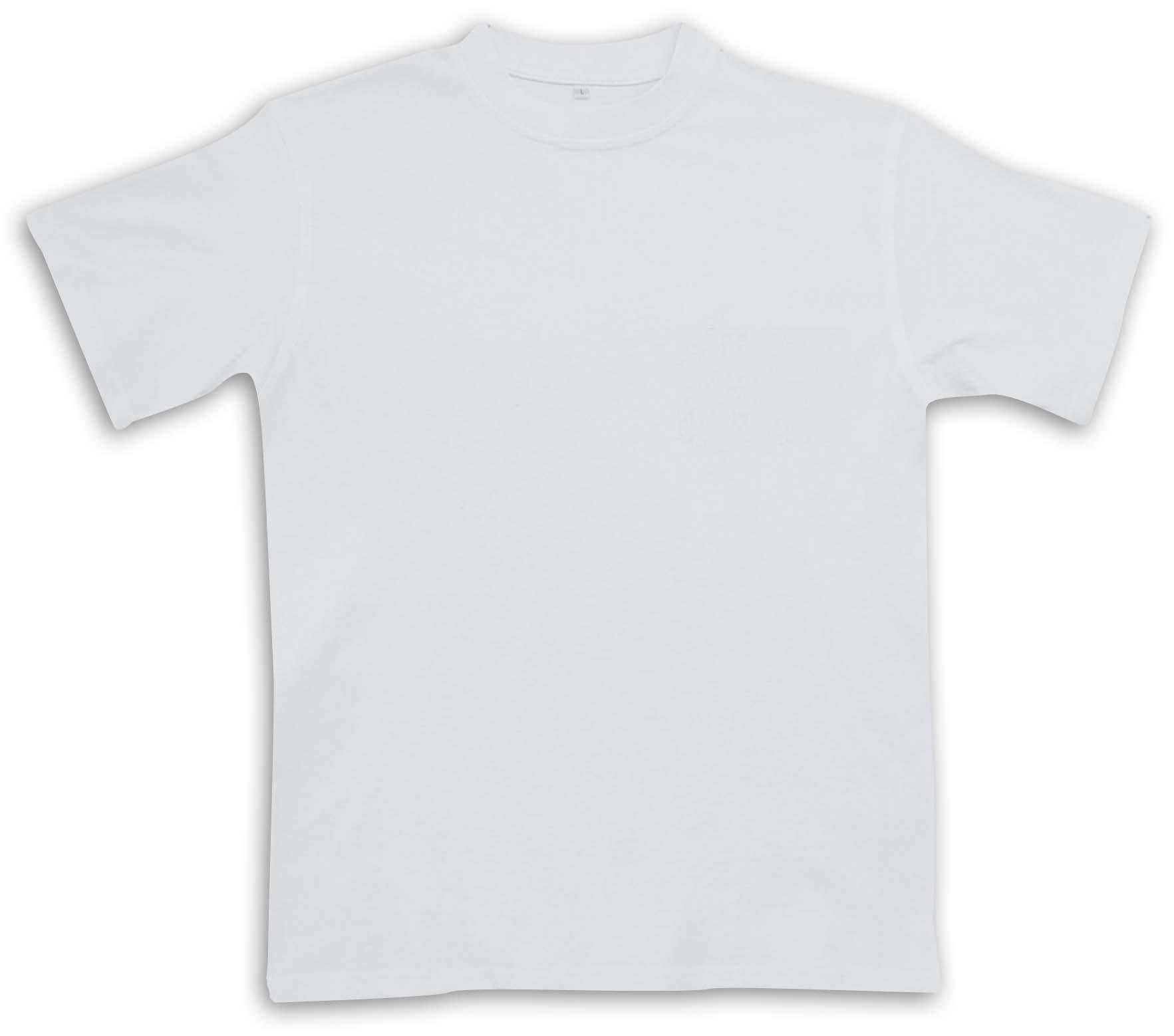 plain white t shirt walmart