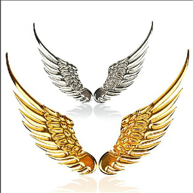 Logo Wings Promotion-Shop for Promotional Logo Wings on Aliexpress.com