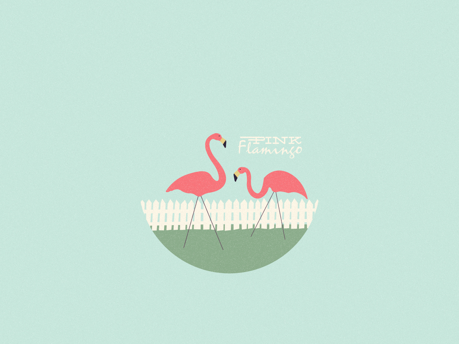 Holidays of June, The plastic pink flamingo was designed in 1957 by...