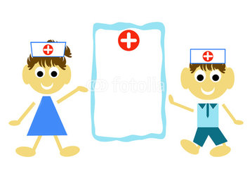 Search photos "nurse cartoon"