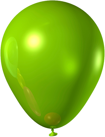 24″ Jumbo Balloons | Maple City Rubber