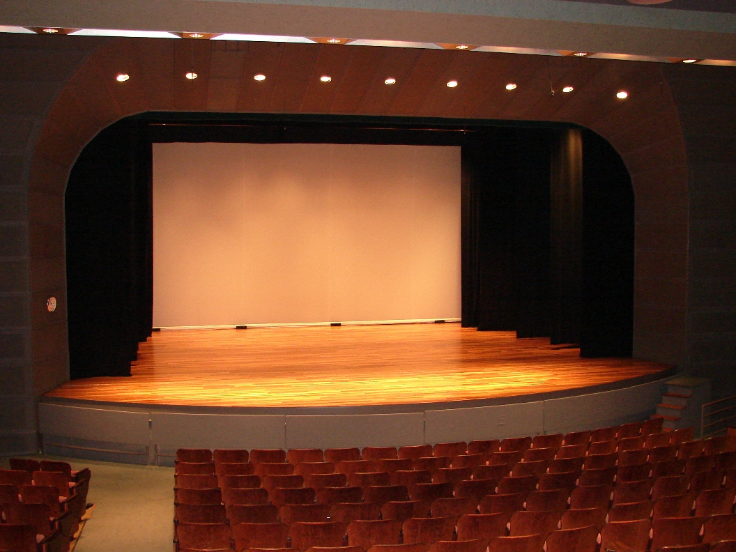 Stage Setup Options | Tsai Performance Center