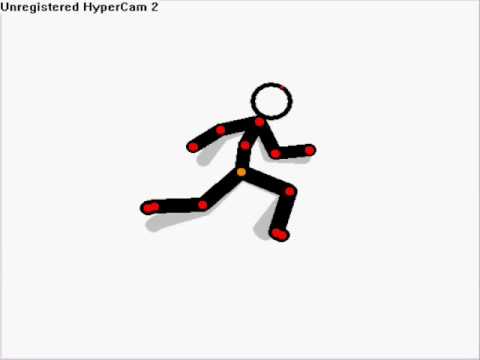 pivot stick figure animator