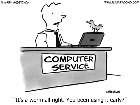 Computer Cartoon #4139 ANDERTOONS COMPUTER CARTOONS