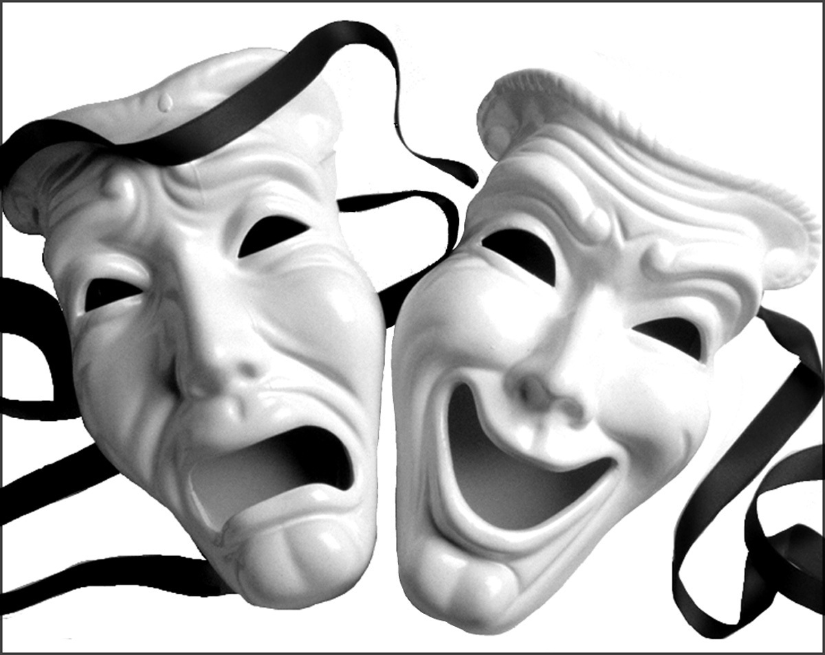 Search results for Drama Masks Meaning | picturespider.com