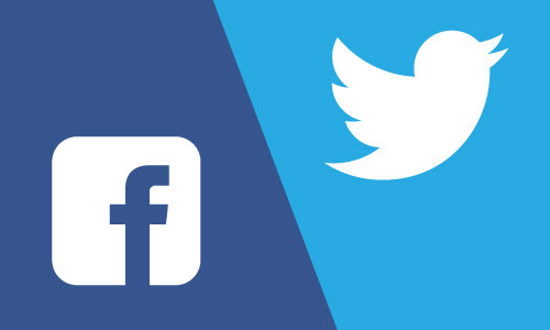 The Merits of Someone Else's Social Turf: Facebook vs. Twitter ...