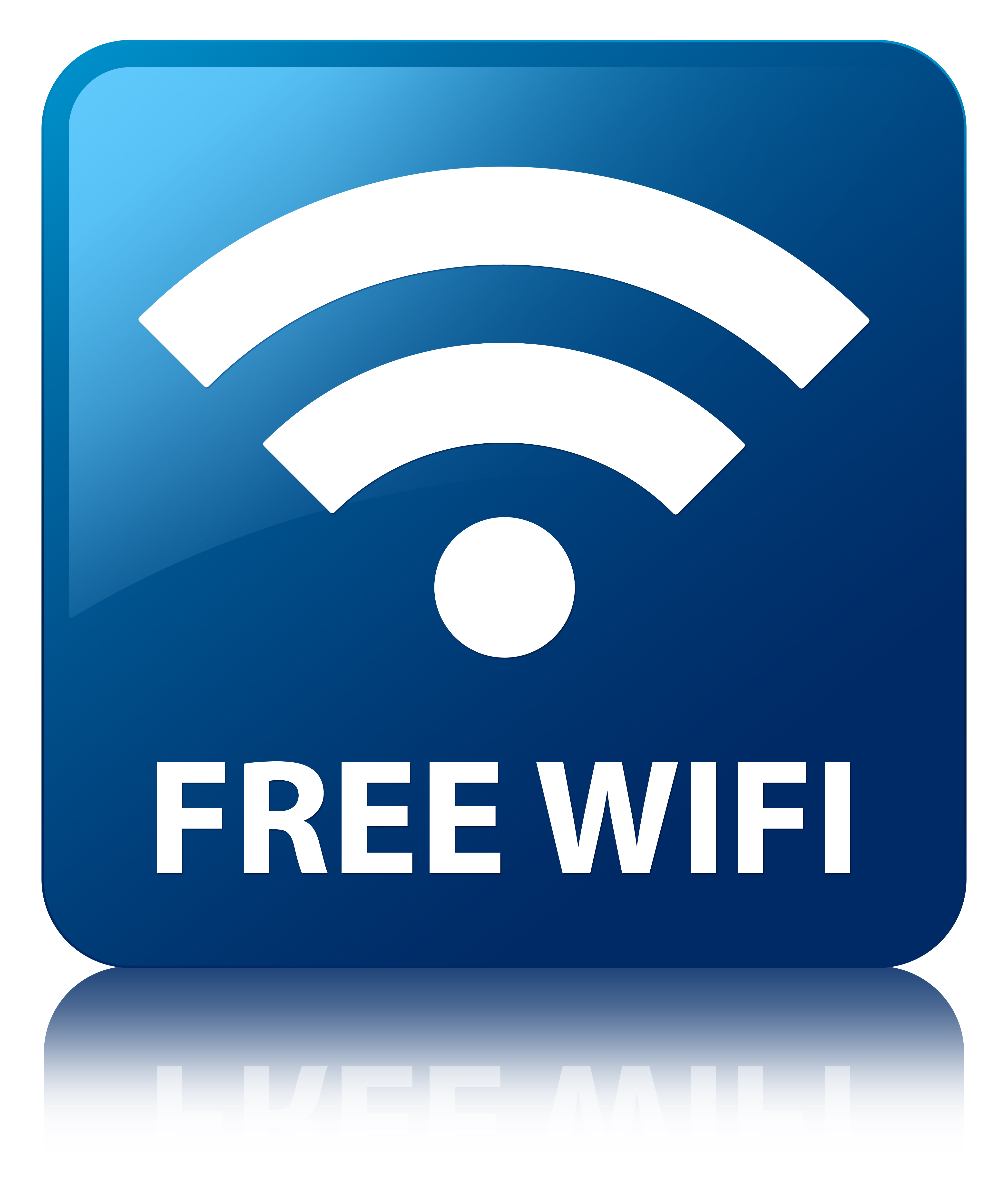 WiFi access at hotels - is it all about the money? -