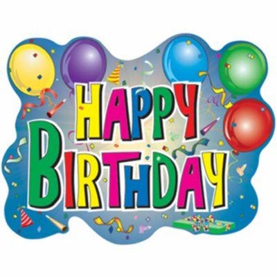 Happy Birthday Signs For Boys Images & Pictures - Becuo