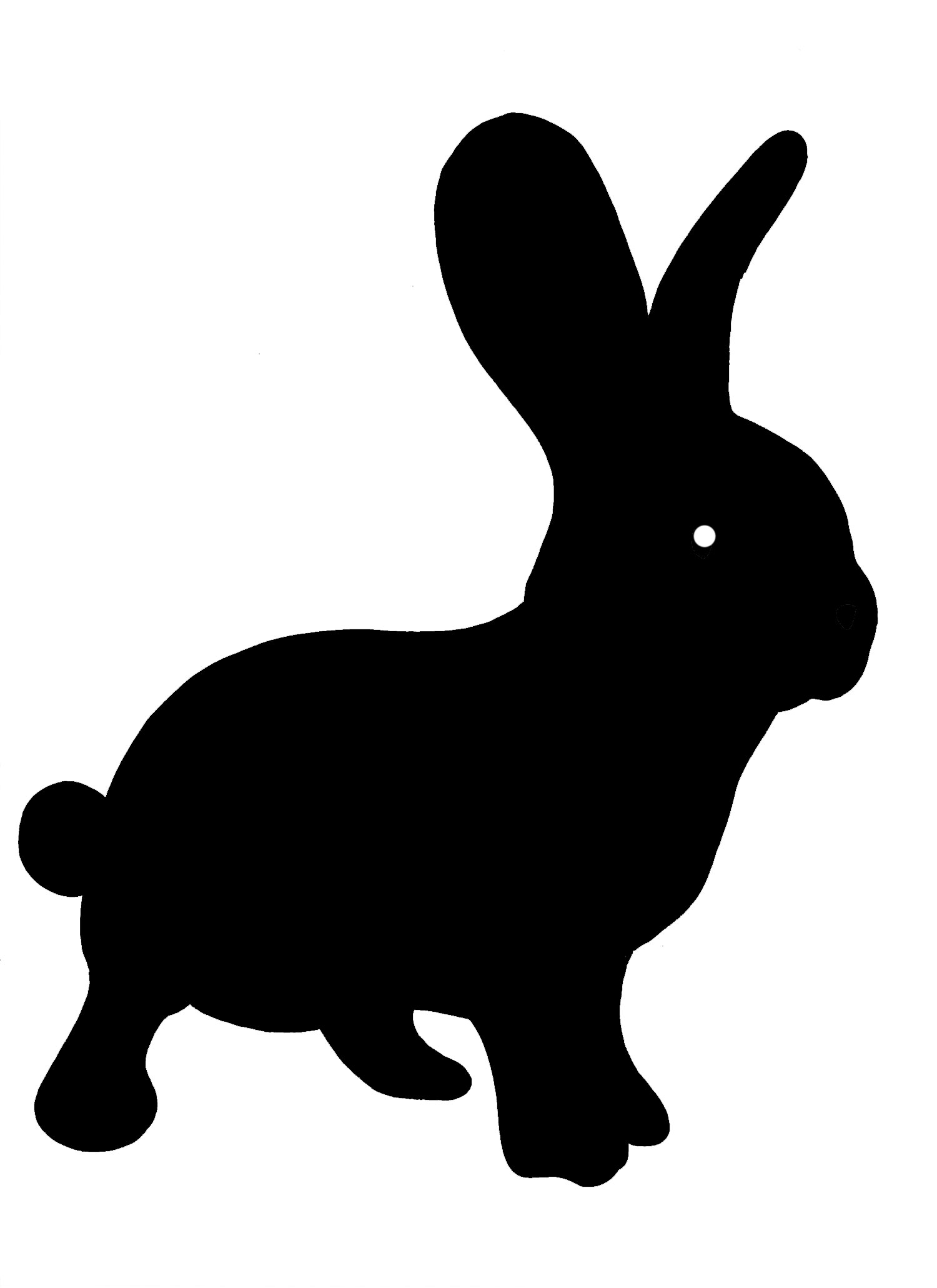 disney rabbit clipart - photo #46