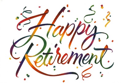 Happy Retirement! | Venango VNA Foundation