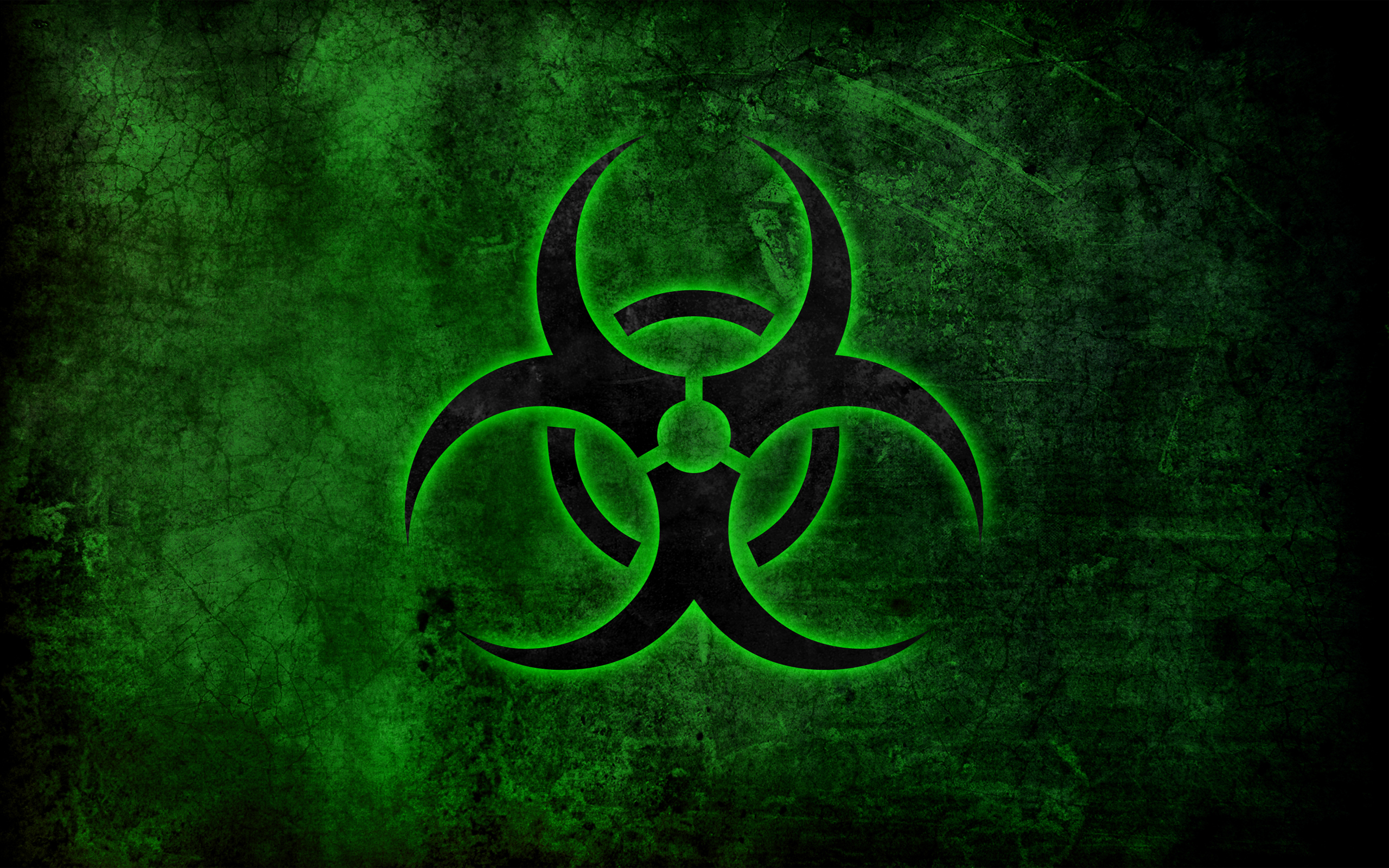 Biohazard Sci Fi Wallpaper (12255) - Wallpaperesque