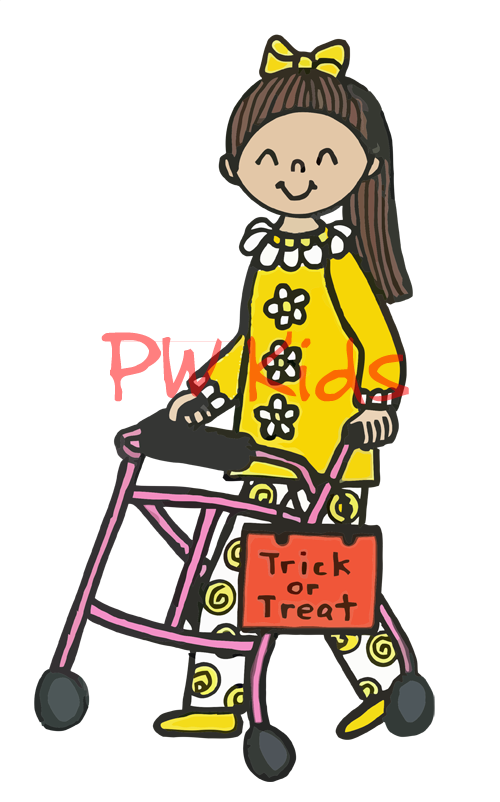 Clip Art Design Halloween by Popping Wheelies KidsPopping Wheelies ...
