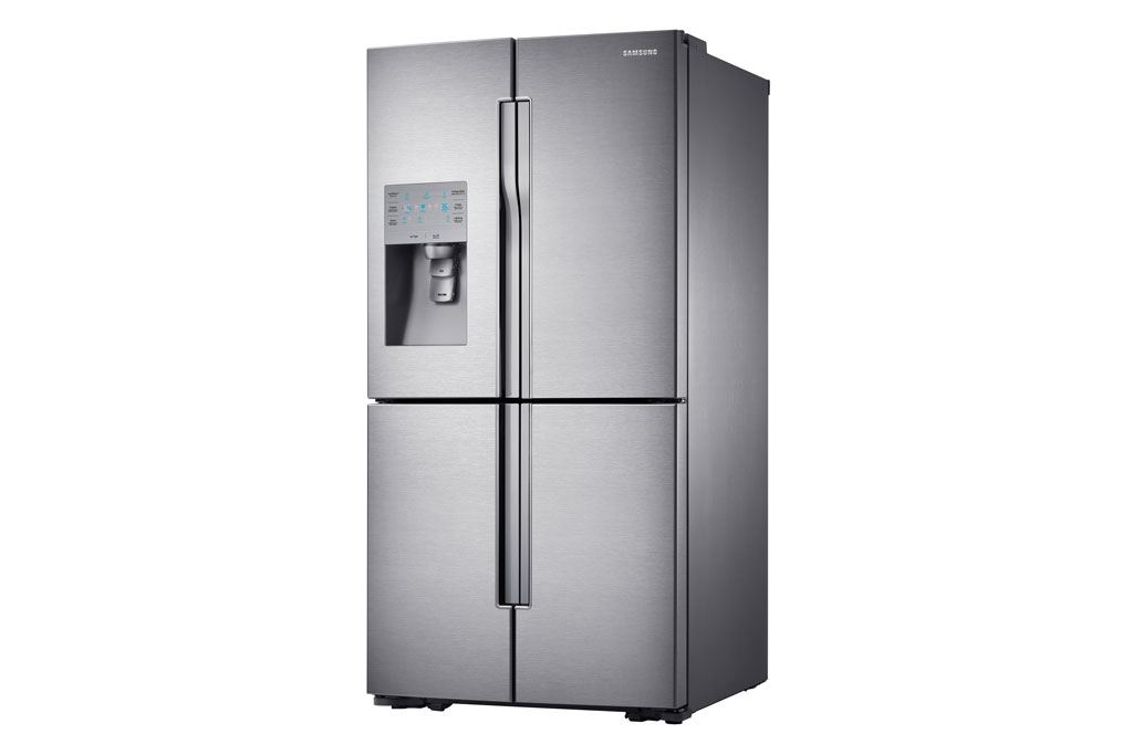 Beautiful and Sturdy Refrigerator Door Handles to Choose: Big ...