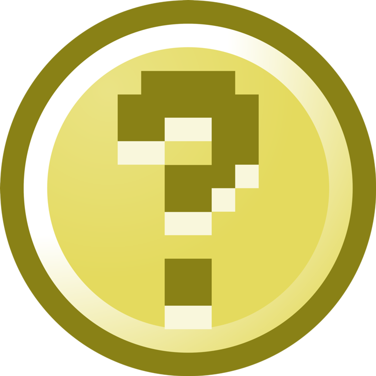 Image - 12-Free-Vector-Illustration-Of-A-Question-Mark-Icon.png ...