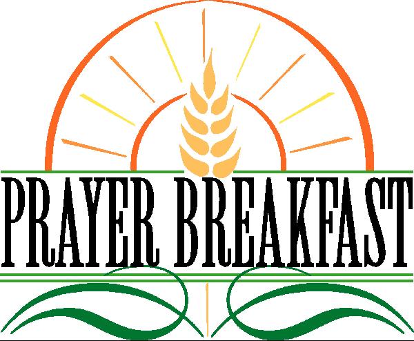 Join the Usher Board's Annual Prayer Breakfast | New Landmark ...