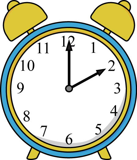Clock Clipart For Kids Cliparts co