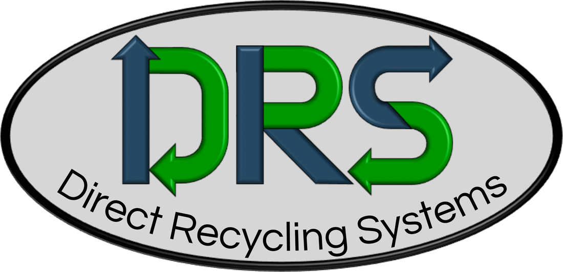 Contact Us - Direct Recycling Systems