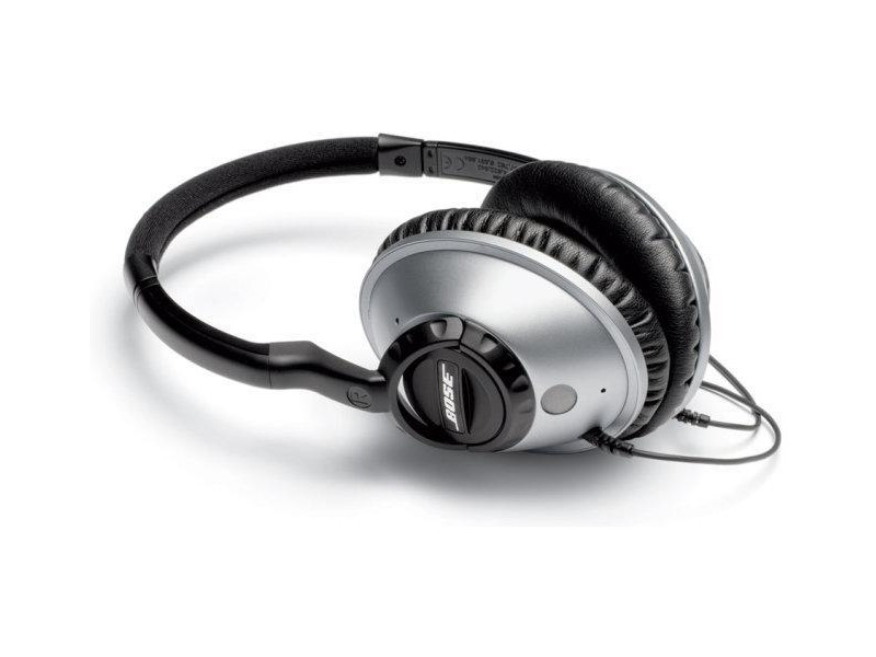 Bose Around-ear headphones review - Engadget