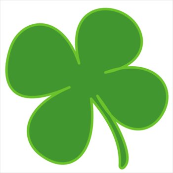 Free Clovers Clipart - Free Clipart Graphics, Images and Photos ...