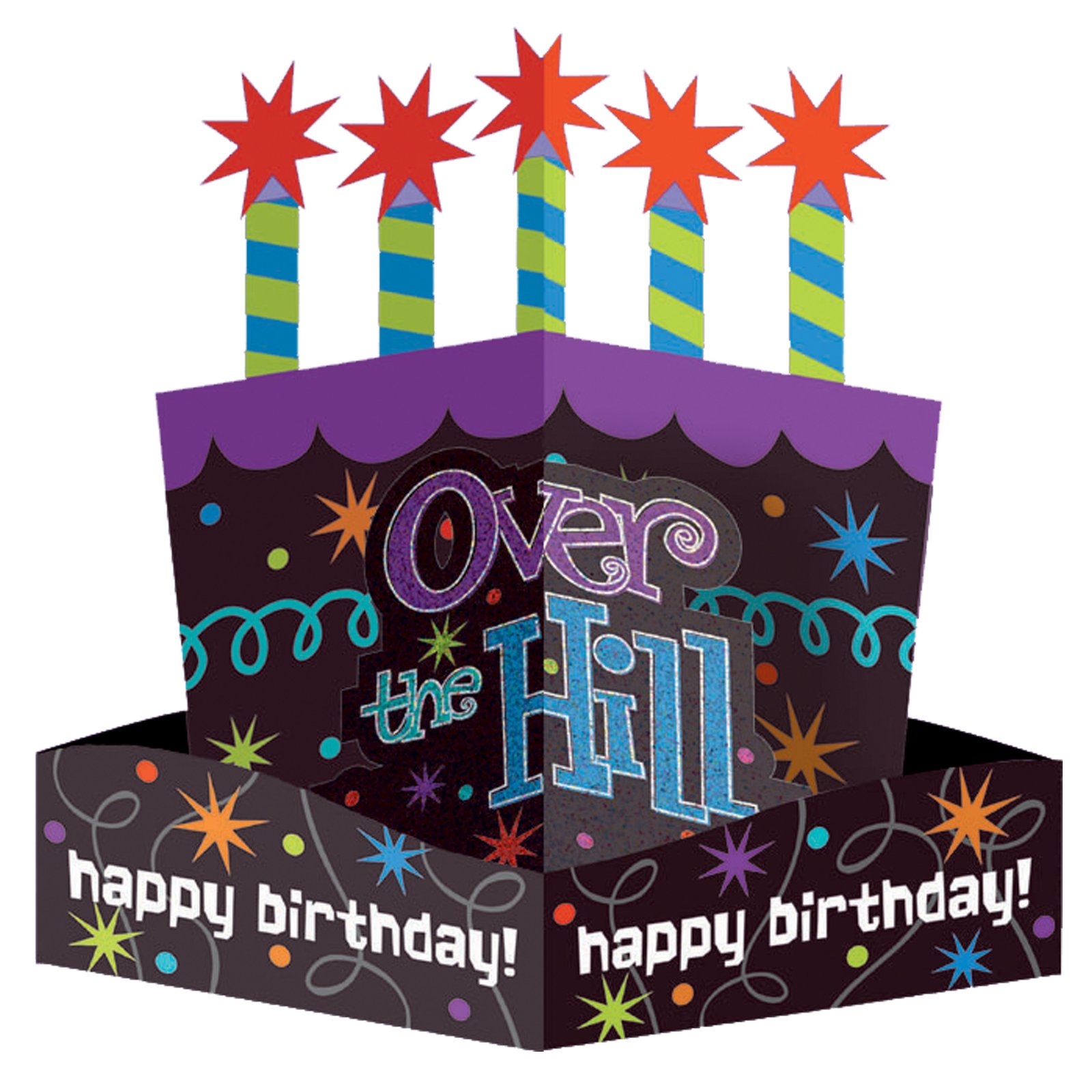 Birthday Free Clipart - ClipArt Best