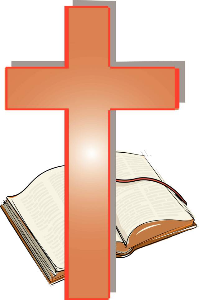 Church News | Cross of Glory Lutheran Church