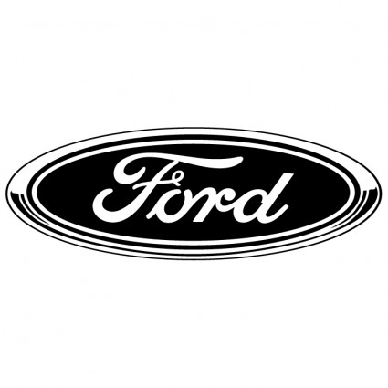 Ford mustang logo vector art Free vector for free download (about ...