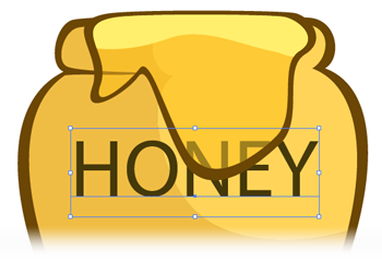 Honey Jar Cartoon Images & Pictures - Becuo