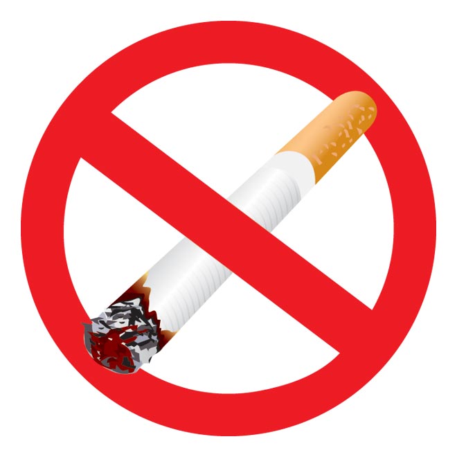 no smoking clip art free download - photo #20