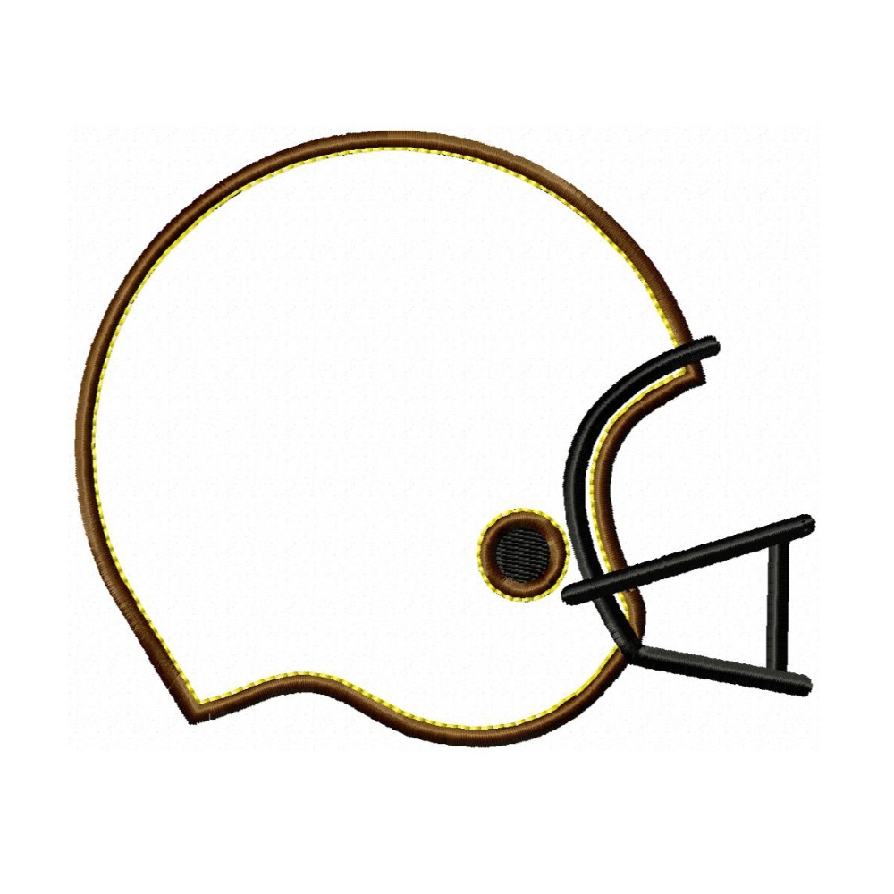 Football Helmets Template Printable Pvc Catapult Plans Funny ...
