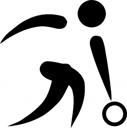 Olympic Sports Ski Jumping Piktogramm clip art Vektoren Clip Art ...