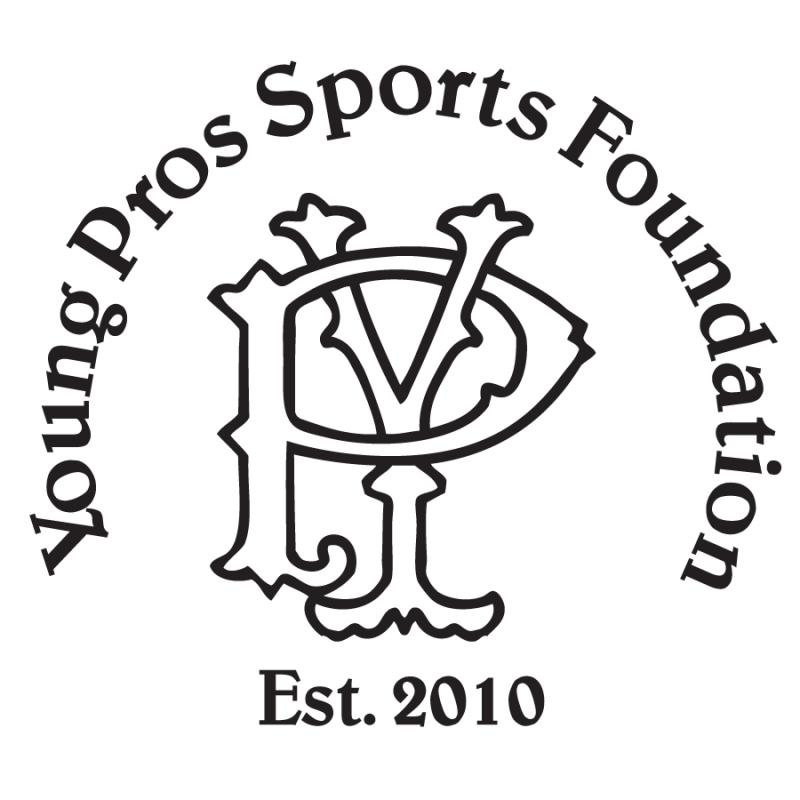 Young Pros Sports Foundation - YOUNG PROS SPORTS FOUNDATION