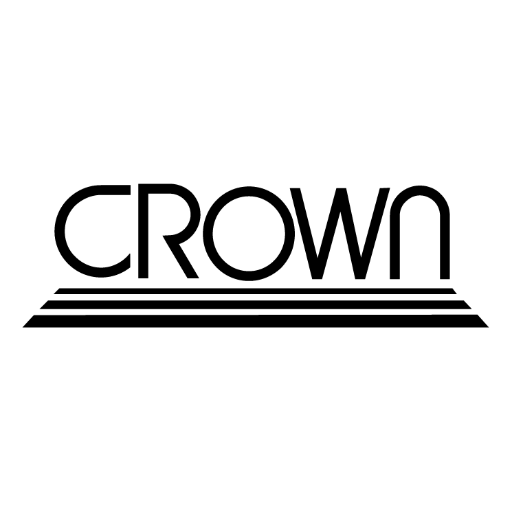 Crown 0 Free Vector / 4Vector