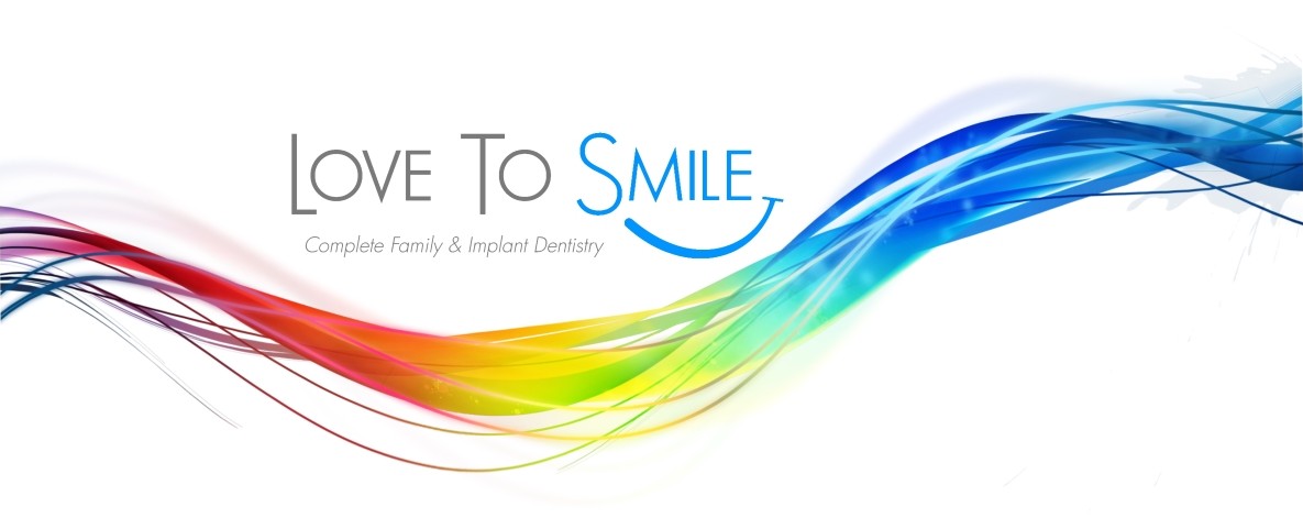 Love To Smile Dentistry | We want you to Love to Smile!