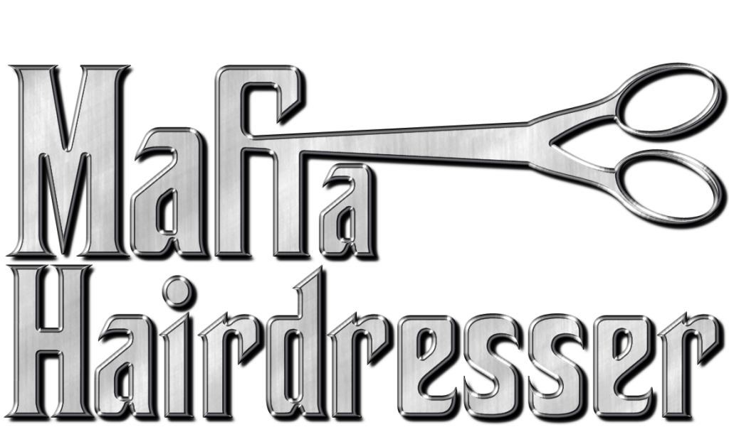 Mafia Hairdresser Social Media