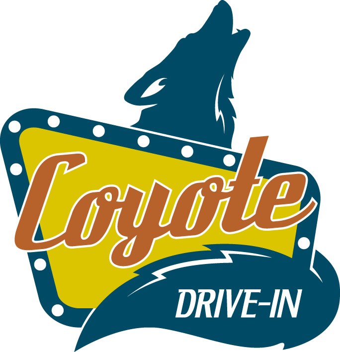 Coyote Drive-In, Fort Worth | Having Fun in the Texas Sun