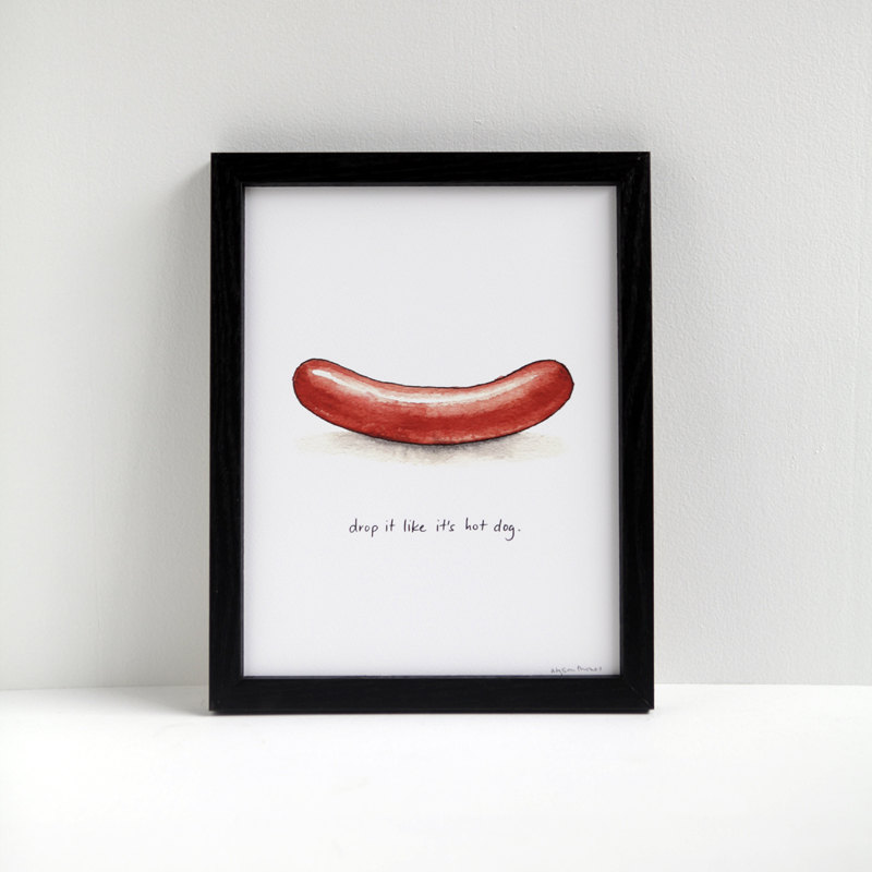 Popular items for hot dog on Etsy
