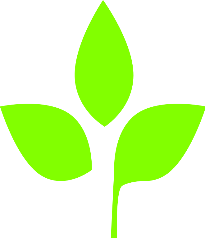 File:Leaf icon 09.svg - Wikimedia Commons