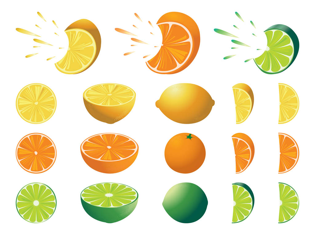 free vector fruit clipart - photo #49